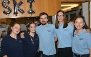 Mirisi i pjesma zavičaja usred Švicarske: Udruga Slavonia Zürich priredila Zimsku zabavu za pamćenje - Slavonia