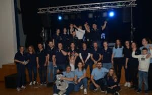 Mirisi i pjesma zavičaja usred Švicarske: Udruga Slavonia Zürich priredila Zimsku zabavu za pamćenje - Slavonia Foto