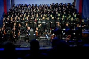 Varaždin i Schaffhausen koncert 2026: Uzvratna izvedba projekta "The Armed Man" u Švicarskoj - Slika