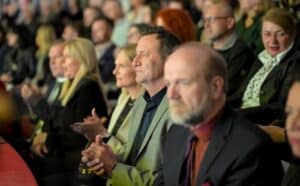 Varaždin i Schaffhausen koncert 2026: Uzvratna izvedba projekta "The Armed Man" u Švicarskoj - Slika