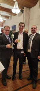 Varaždin i Schaffhausen ujedinjeni u snažnoj poruci mira: 140 mladih dirnulo publiku do suza - Img