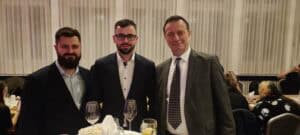 Varaždin i Schaffhausen ujedinjeni u snažnoj poruci mira: 140 mladih dirnulo publiku do suza - Img