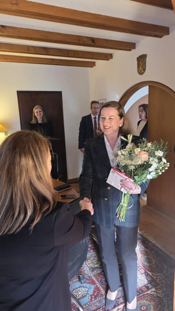 Hrvatski kulturni klub predstavio projekte i planove u Veleposlanstvu RH u Bernu - WhatsApp Image 2026-03-08 at 15.17.30