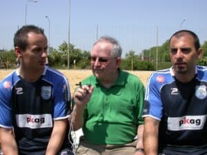 Zvonimir Mitar - humanitarac, kroničar i jedan od najzaslužnijih ljudi hrvatske zajednice u Švicarskoj