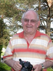 Zvonimir Mitar - humanitarac, kroničar i jedan od najzaslužnijih ljudi hrvatske zajednice u Švicarskoj