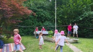 HKK Piknik u Badenu okupio hrvatsku zajednicu: Dan državnosti uz pjesmu, tradiciju i zajedništvo - Gal