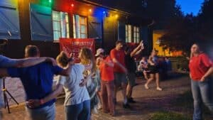 HKK Piknik u Badenu okupio hrvatsku zajednicu: Dan državnosti uz pjesmu, tradiciju i zajedništvo - Gal