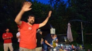 HKK Piknik u Badenu okupio hrvatsku zajednicu: Dan državnosti uz pjesmu, tradiciju i zajedništvo - Gal