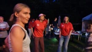 HKK Piknik u Badenu okupio hrvatsku zajednicu: Dan državnosti uz pjesmu, tradiciju i zajedništvo - Gal