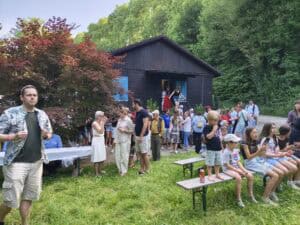 HKK Piknik u Badenu okupio hrvatsku zajednicu: Dan državnosti uz pjesmu, tradiciju i zajedništvo - Img 20260530 16594431...