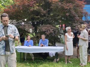 HKK Piknik u Badenu okupio hrvatsku zajednicu: Dan državnosti uz pjesmu, tradiciju i zajedništvo - Img