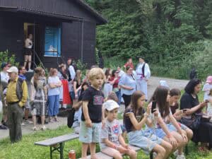 HKK Piknik u Badenu okupio hrvatsku zajednicu: Dan državnosti uz pjesmu, tradiciju i zajedništvo - Img