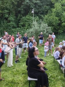 HKK Piknik u Badenu okupio hrvatsku zajednicu: Dan državnosti uz pjesmu, tradiciju i zajedništvo - Img 20260530 17042179...