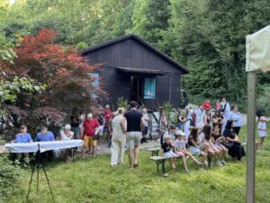 HKK Piknik u Badenu okupio hrvatsku zajednicu: Dan državnosti uz pjesmu, tradiciju i zajedništvo - Img