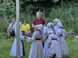 HKK Piknik u Badenu okupio hrvatsku zajednicu: Dan državnosti uz pjesmu, tradiciju i zajedništvo - Img