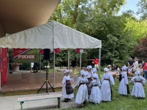 HKK Piknik u Badenu okupio hrvatsku zajednicu: Dan državnosti uz pjesmu, tradiciju i zajedništvo - Img