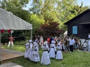 HKK Piknik u Badenu okupio hrvatsku zajednicu: Dan državnosti uz pjesmu, tradiciju i zajedništvo - Img
