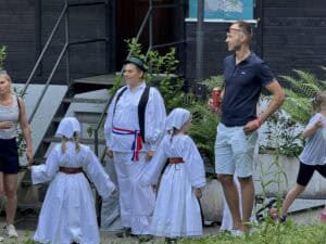 HKK Piknik u Badenu okupio hrvatsku zajednicu: Dan državnosti uz pjesmu, tradiciju i zajedništvo - Img