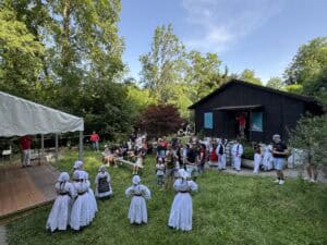 HKK Piknik u Badenu okupio hrvatsku zajednicu: Dan državnosti uz pjesmu, tradiciju i zajedništvo - Img