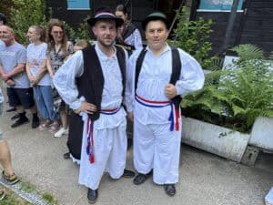 HKK Piknik u Badenu okupio hrvatsku zajednicu: Dan državnosti uz pjesmu, tradiciju i zajedništvo - Img
