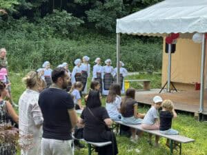 HKK Piknik u Badenu okupio hrvatsku zajednicu: Dan državnosti uz pjesmu, tradiciju i zajedništvo - Img
