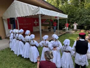 HKK Piknik u Badenu okupio hrvatsku zajednicu: Dan državnosti uz pjesmu, tradiciju i zajedništvo - Img
