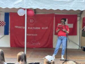 HKK Piknik u Badenu okupio hrvatsku zajednicu: Dan državnosti uz pjesmu, tradiciju i zajedništvo - Img