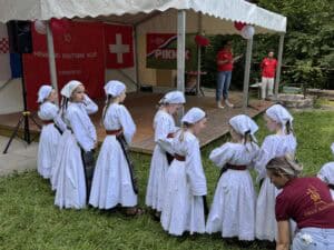 HKK Piknik u Badenu okupio hrvatsku zajednicu: Dan državnosti uz pjesmu, tradiciju i zajedništvo - Img