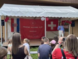 HKK Piknik u Badenu okupio hrvatsku zajednicu: Dan državnosti uz pjesmu, tradiciju i zajedništvo - Img