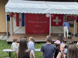 HKK Piknik u Badenu okupio hrvatsku zajednicu: Dan državnosti uz pjesmu, tradiciju i zajedništvo - Img