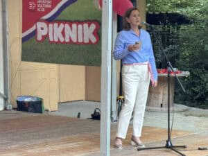 HKK Piknik u Badenu okupio hrvatsku zajednicu: Dan državnosti uz pjesmu, tradiciju i zajedništvo - Img