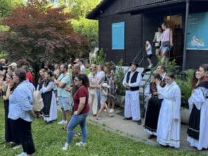 HKK Piknik u Badenu okupio hrvatsku zajednicu: Dan državnosti uz pjesmu, tradiciju i zajedništvo - Img