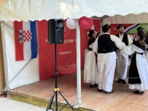 HKK Piknik u Badenu okupio hrvatsku zajednicu: Dan državnosti uz pjesmu, tradiciju i zajedništvo - Img
