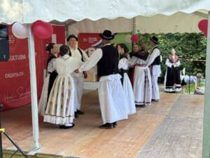HKK Piknik u Badenu okupio hrvatsku zajednicu: Dan državnosti uz pjesmu, tradiciju i zajedništvo - Img
