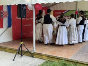 HKK Piknik u Badenu okupio hrvatsku zajednicu: Dan državnosti uz pjesmu, tradiciju i zajedništvo - Img