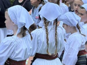 HKK Piknik u Badenu okupio hrvatsku zajednicu: Dan državnosti uz pjesmu, tradiciju i zajedništvo - Img