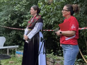 HKK Piknik u Badenu okupio hrvatsku zajednicu: Dan državnosti uz pjesmu, tradiciju i zajedništvo - Img