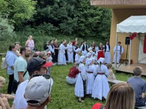 HKK Piknik u Badenu okupio hrvatsku zajednicu: Dan državnosti uz pjesmu, tradiciju i zajedništvo - Img