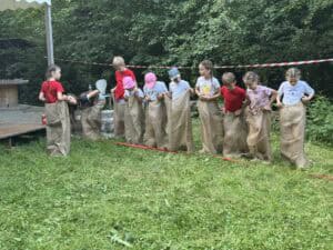 HKK Piknik u Badenu okupio hrvatsku zajednicu: Dan državnosti uz pjesmu, tradiciju i zajedništvo - Img