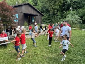 HKK Piknik u Badenu okupio hrvatsku zajednicu: Dan državnosti uz pjesmu, tradiciju i zajedništvo - Img