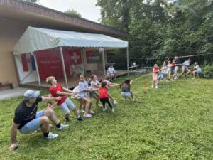 HKK Piknik u Badenu okupio hrvatsku zajednicu: Dan državnosti uz pjesmu, tradiciju i zajedništvo - Img