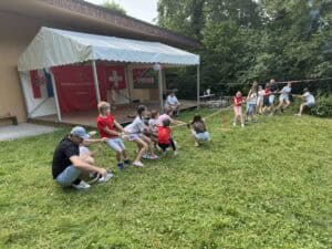 HKK Piknik u Badenu okupio hrvatsku zajednicu: Dan državnosti uz pjesmu, tradiciju i zajedništvo - Img