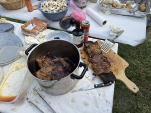 HKK Piknik u Badenu okupio hrvatsku zajednicu: Dan državnosti uz pjesmu, tradiciju i zajedništvo - Img