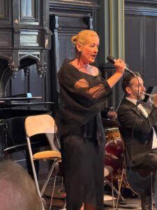 Proslava Dana drzavnosti RH u Zurichu koncert i uzvanici - 6