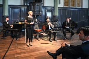 Proslava Dana drzavnosti RH u Zurichu koncert i uzvanici - 3