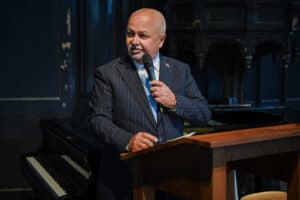 Proslava Dana drzavnosti RH u Zurichu koncert i uzvanici - 2