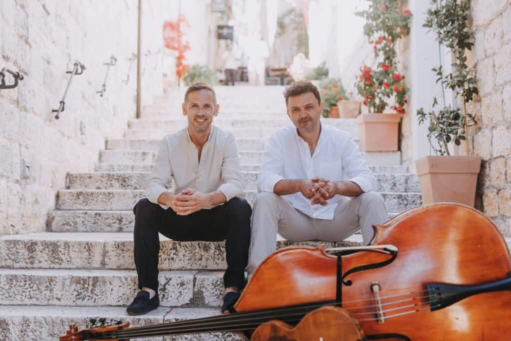 Hojsak & Novosel uoči Züricha: "Naš je zvuk autentičan - takve kombinacije nema na svijetu“ - hojsak-novosel-zurich-...
