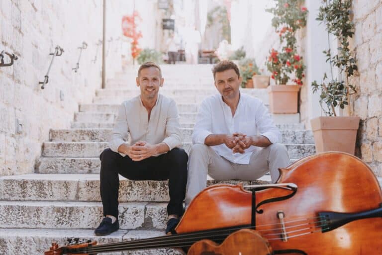 Hojsak & Novosel uoči Züricha: "Naš je zvuk autentičan - takve kombinacije nema na svijetu“ - hojsak-novosel-zurich-...