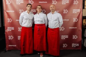 HKK Baden ušao u 25. godinu djelovanja: večer zahvalnosti, glazbe i pogleda u budućnost - Hkk Mpsb