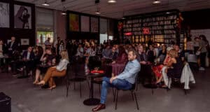 HKK Baden ušao u 25. godinu djelovanja: večer zahvalnosti, glazbe i pogleda u budućnost - Hkk Mpsb